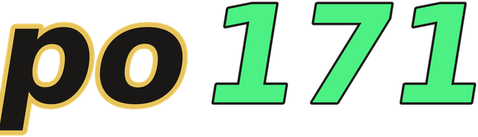 po171 logo